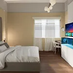 Hotel Calipso 4*
