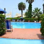 Szálloda Calipso Mondello