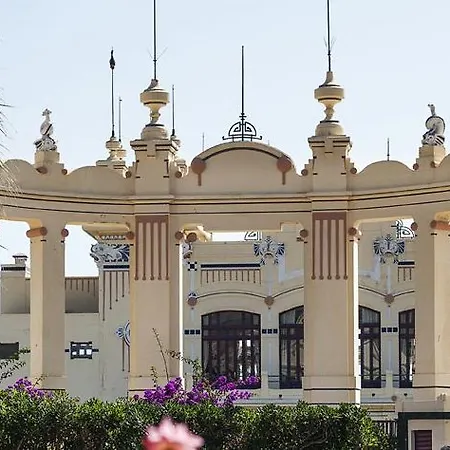 Palace - Separate Mondello