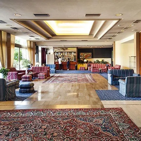 Hotel Calipso Mondello