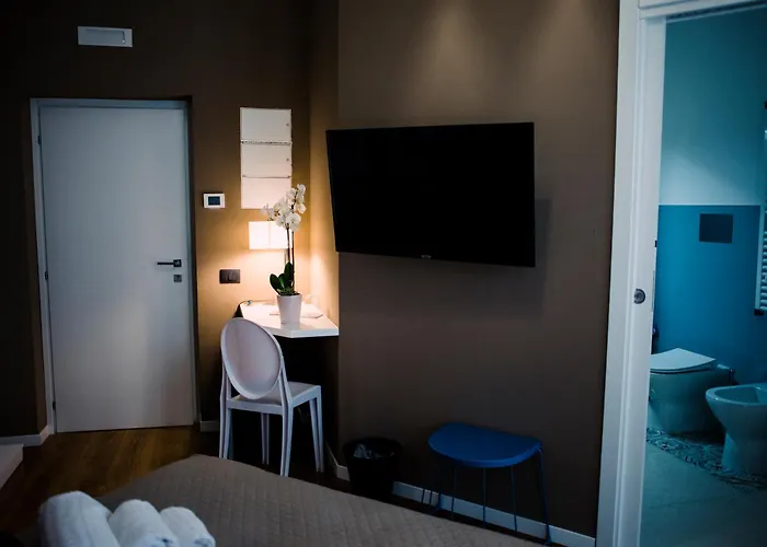 Calipso Otel 4*