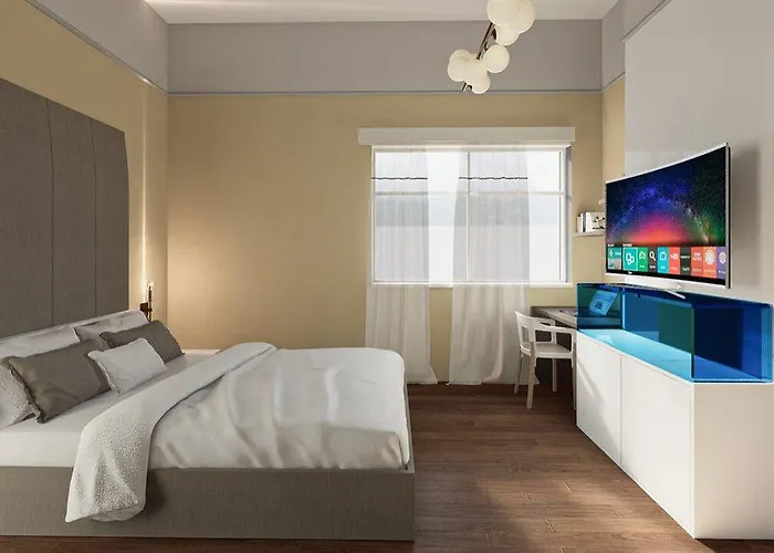 Otel Calipso 4*