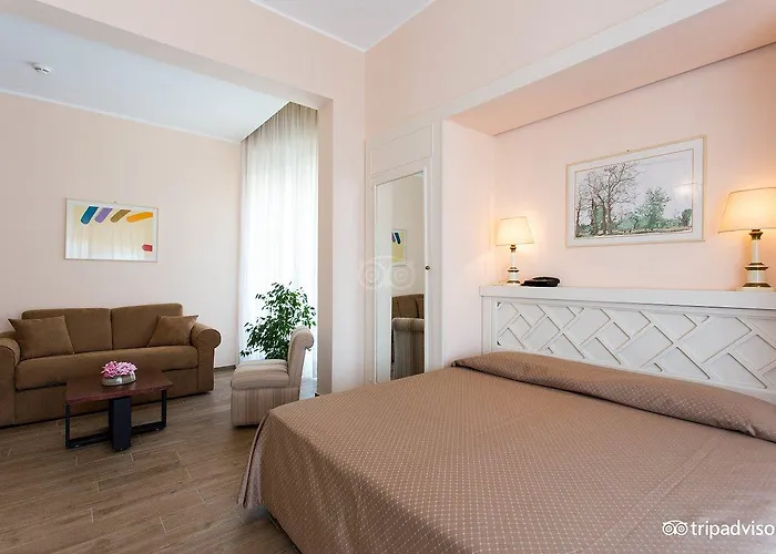 Otel Calipso 4*