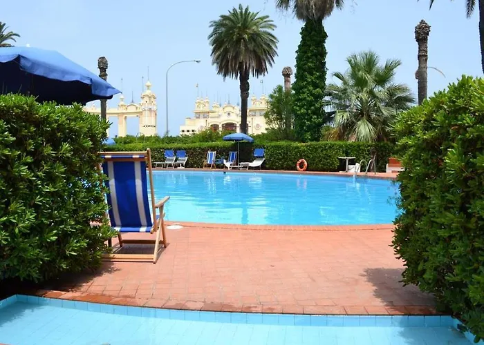 Otel Calipso Mondello