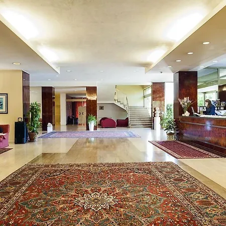 Calipso Hotel Mondello