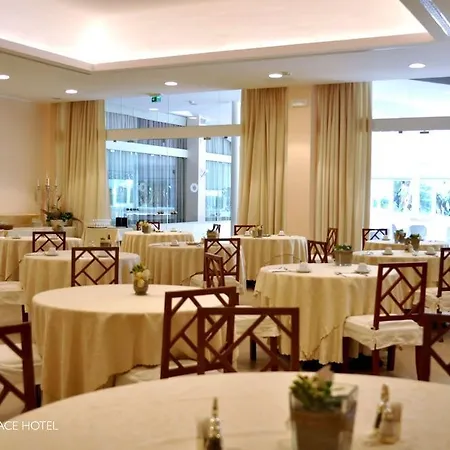 Hotel Calipso 4*