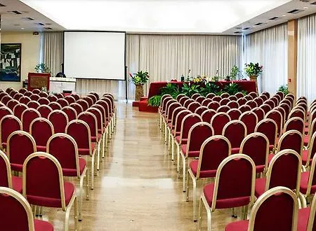 Calipso Hotel Mondello