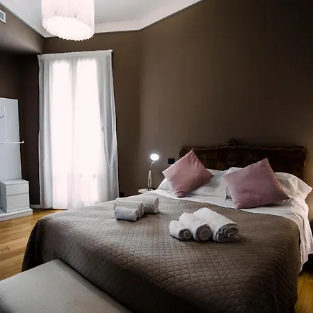 Calipso Hotel 4*