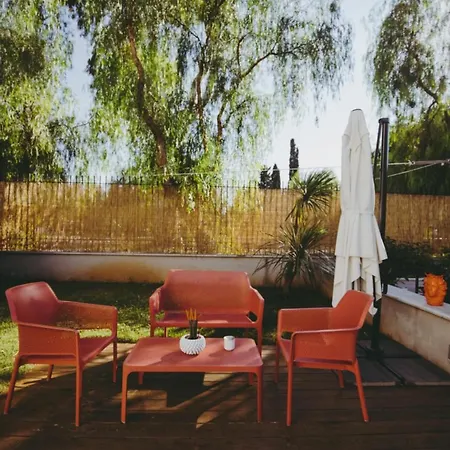 Calipso Hotel 4*