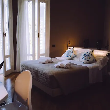 Calipso Hotel Mondello