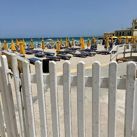 Calipso Mondello