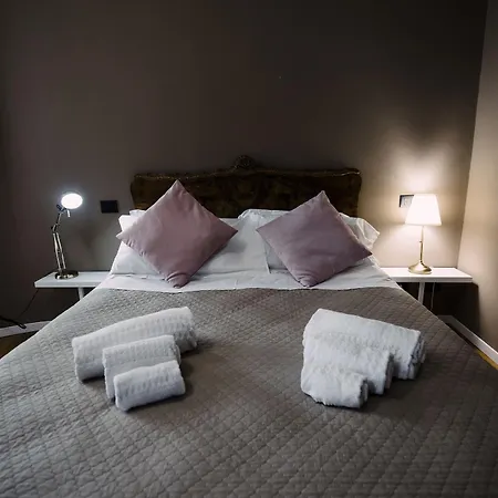 Hotel Calipso Mondello