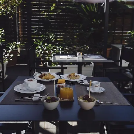 Calipso Hotel