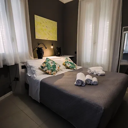 Calipso Hotel Mondello