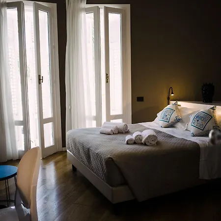 Calipso Hotel Mondello