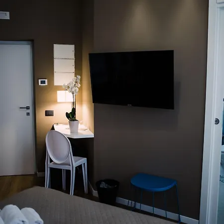 Calipso Hotel 4*