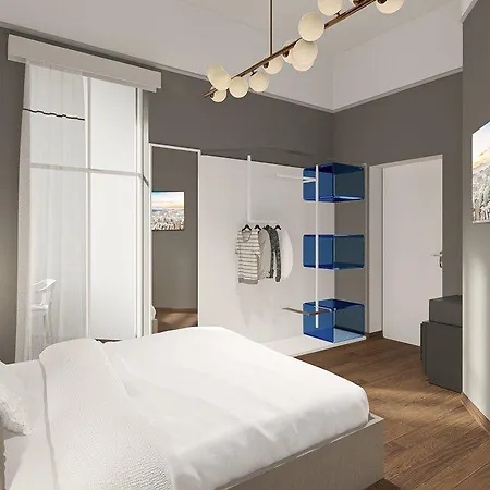 Calipso Hotel 4*