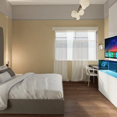 Hotel Calipso 4*
