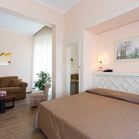 Hotel Calipso 4*