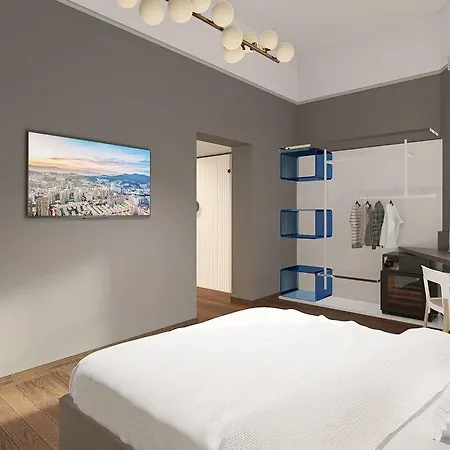 Hotel Calipso Mondello