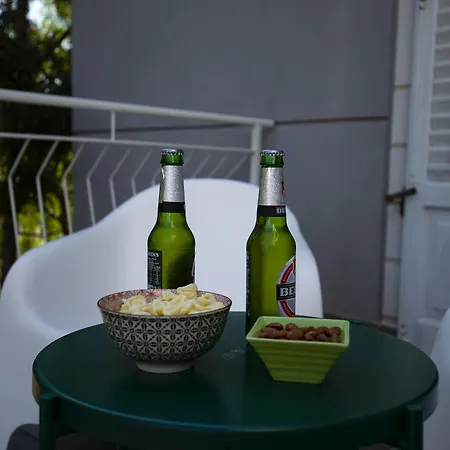 Calipso Hotel Mondello