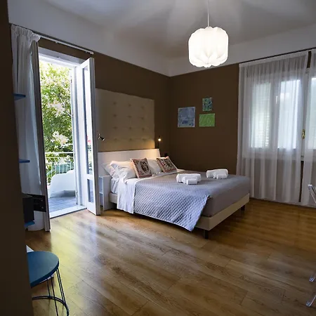 Hotel Calipso