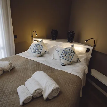 Calipso Hotel 4*