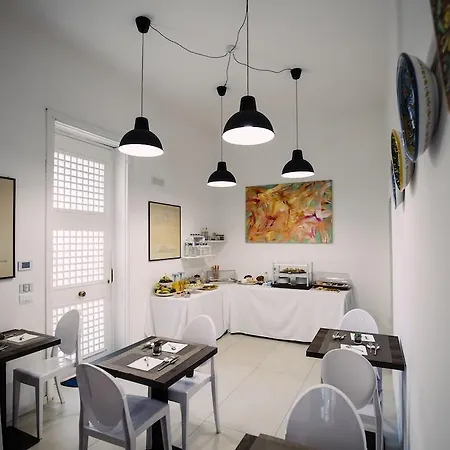Hotel Calipso