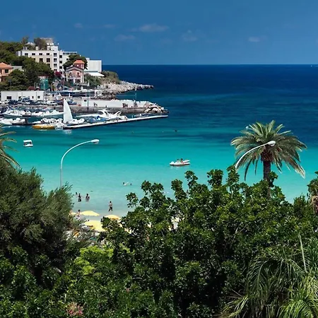 Hotel Calipso Mondello