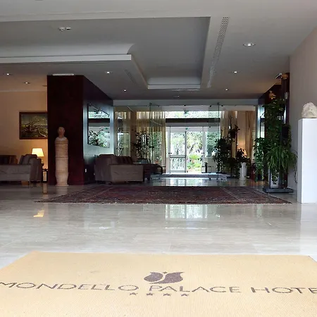 Calipso Hotel Mondello