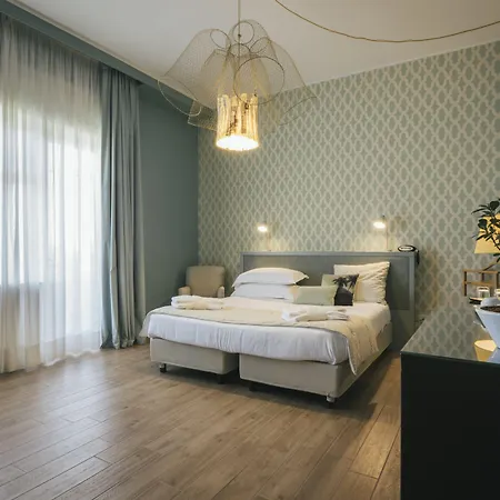 Calipso Hotel Mondello