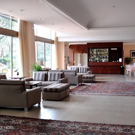 Hotel Calipso Mondello