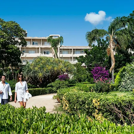 Calipso Hotel Mondello