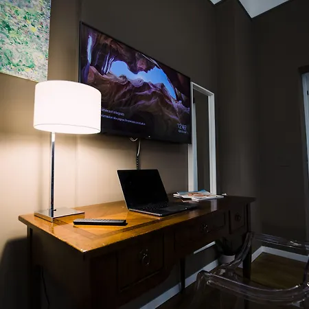 Calipso Hotel Mondello