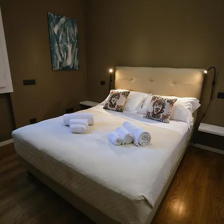 Calipso Отель 4*