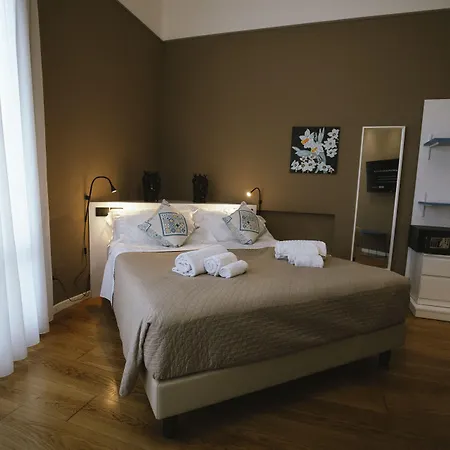 Hotel Calipso Mondello