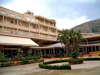 Calipso Hotel Mondello