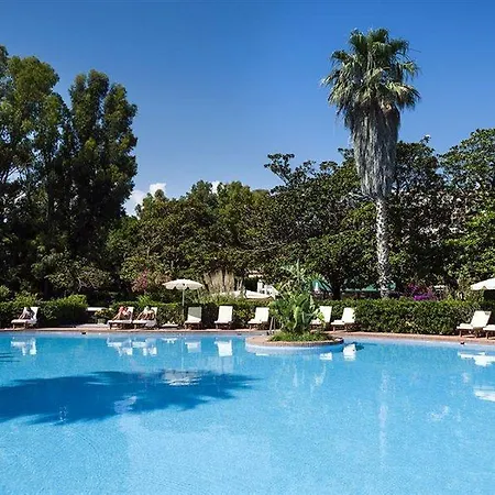Hotel Calipso