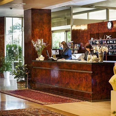 Hotel Calipso 4*