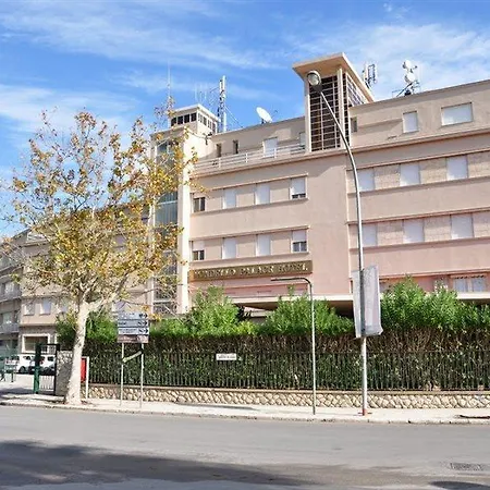 Hotel Calipso