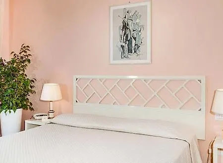 Calipso Hotel Mondello