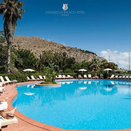 Hotel Calipso Mondello