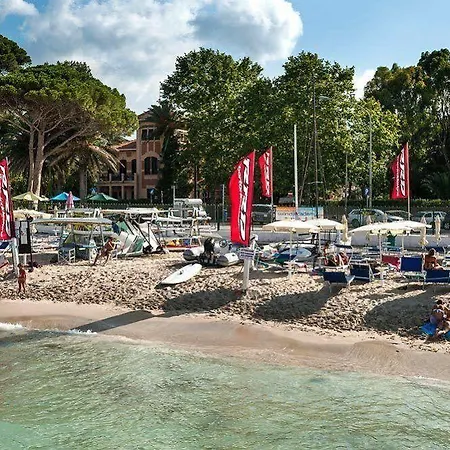 Calipso Hotel