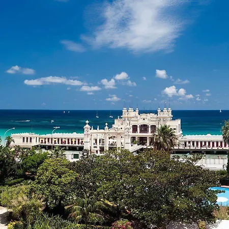 Hotel Calipso 4*